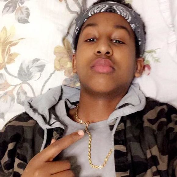 Meet your Posher, Ahmed - Picture 1 of 1